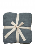 Pippi - Organic Cloth Muslin (4-Pack) - Musliinlapid - 65X65CM