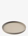 Cooee Design - Tray Circle 300X20Mm - Dekoratiivsed vaagnad - ONE SIZE