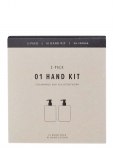 Humdakin - 01 Hand Care Kit - Hand Soap - 300 ML