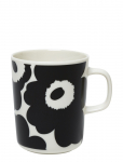 Marimekko Home - Unikko Mug 2,5Dl - Kohvitassid - 25 CL