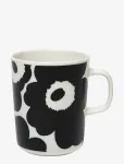Marimekko Home - Unikko Mug - Kohvitassid - 25 CL