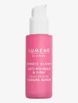 LUMENE - Nordic Bloom Anti-Wrinkle & Firm Moisturizing V-Shape Serum - Seerumid - 30 ml