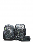 Beckmann Norway - Classic 22L Set - Camo Rex - Seljakotid - 22L