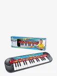 Simba Toys - My Music World Keyboard - Muusikariistad - ONE SIZE