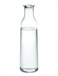 Holmegaard - Minima Flaske Med L&aring;g 1,4 L - Veekarahvid ja kannud - 1.4 l