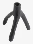 Muubs - Candle Holder Aion S - K&uuml;&uuml;nlajalad - 15X13.4X13CM