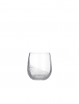 Broste Copenhagen - Drikkeglas 'Bubble' Tykt Glas - Joogiklaasid - 35 CL