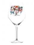 Carolina Gynning - Slice Of Life - Punase veini klaasid - 75 CL