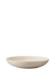 Design House Stockholm - Sand Coupe Plate/ Low Bowl - Serveerimiskausid - &Oslash;23CM
