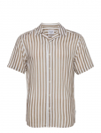 ONLY & SONS - Onswayne Life Ss Viscose Shirt Noos - L&uuml;hikeste varrukatega - M