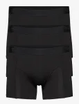 TOPECO - Men's Bamboo Boxer 3-P - Bokserid - XL