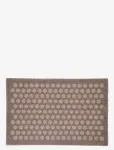 Tica Copenhagen - Floormat Polyamide, 60X40 Cm, Dot Design - Uksematid - 60X40X0.7CM