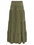 ONLY - Onlmay Life Maxi Skirt Jrs Noos - Maxi - M