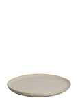 Byon - Small Plate Asparagus - V&auml;ikesed taldrikud - &Oslash; 20 CM