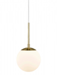 Nordlux - Grant 15 / Pendant - Rippvalgustid - &Oslash;15CM