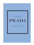 New Mags - Little Book Of Prada - Raamatud - 13X 18.5X 2CM