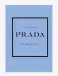New Mags - Little Book Of Prada - Raamatud - 13X 18.5X 2CM
