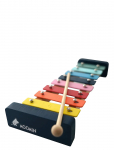 MUMIN - Moomin Xylophone - Muusikariistad - ONE SIZE