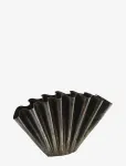 House Doctor - Vase, Hdflood, Antique Brown - Tulbivaasid - H30CM