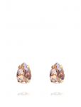 Caroline Svedbom - Petite Drop Stud Earring - Needid - ONE SIZE