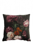 Au Maison - Pudebetr&aelig;k-Bouquet-Evergreen - Padjap&uuml;&uuml;rid - 45X45CM
