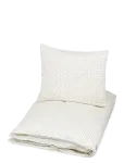 Cam Cam Copenhagen - Bedding Set, Single, 140X200Cm - Gots - Caprice - Voodipesukomplektid - ONE SIZE