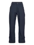 Abacus - Jr Links Rain Trousers - P&uuml;ksid - 130
