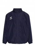 Hummel - Hmlcore Xk Micro Zip Jacket Kids - Dressipluusid - 116