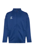 Hummel - Hmlcore Xk Poly Zip Sweat Kids - Dressipluusid - 176
