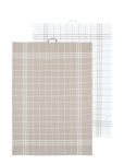 Noble House - Kitchen Towel Hanna Classic 2-P - K&ouml;&ouml;gir&auml;tikud - 50X70CM x 38