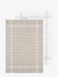 Noble House - Kitchen Towel Hanna Classic 2-P - K&ouml;&ouml;gir&auml;tikud - 50X70CM x 38