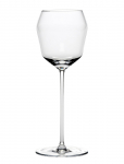 Serax - Red Wine Glass Billie Set/4 - Punase veini klaasid - 30 CL