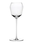 Serax - Red Wine Glass Billie Set/4 - Punase veini klaasid - 30 CL