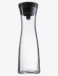 WMF - Basic Water Decanter 1,0 L., Stainless Steel Top - Veekarahvid ja kannud - 1 l