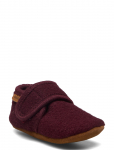 En Fant - Baby Wool Slippers - Sussid ja sisejalatsid - 27\28