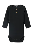 Name It - Nbmkab Ls Body Noos - Pikkade varrukatega - 92