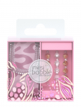 Invisibobble - Invisibobble Mixed Urban Safari Duo Sauvage Beauty - Juuksekomplektid - ONE SIZE