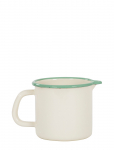 Kockums Jernverk - Mug With Vernier Scale - Kastmekannud - 70 CL