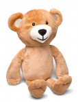 Twistshake - Twistshake Plush Toy Teddybear - Kaisukarud - ONE SIZE