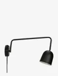 Dyberg Larsen - Manchester Wall Lamp - Seinalambid - &Oslash; 11.5 CM