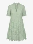 YAS - Yasholi Ss Dress S. Noos - L&uuml;hikesed kleidid - S