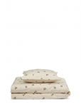 Liewood - Carmen Baby Bedding Print - Voodipesukomplektid - ONE SIZE