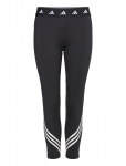 Adidas Performance - Tf 3S 7/8 T - Spordi treeningretuusid - XXS