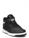 PUMA - Puma Rebound Joy Fur Ps - Talvesaapad kr&otilde;pskinnisega - 28