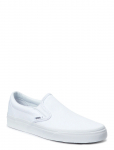 VANS - Classic Slip-On - Spordi jalgatorgatavad tossud - 41