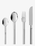 Gense - Cutlery Set Nobel - S&ouml;&ouml;giriistade komplektid - ONE SIZE