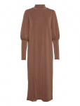 My Essential Wardrobe - Ellemw Puff Long Dress - P&otilde;lveni ja midi - XS