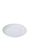 Knabstrup Keramik - Kolorit, Tallerken - Praetaldrikud - &Oslash; 19 CM