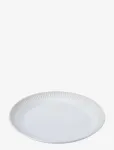 Knabstrup Keramik - Colorit, Plate - Praetaldrikud - &Oslash; 19 CM