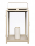 ERNST - Lantern - Indoor Lanterns - H:47CM